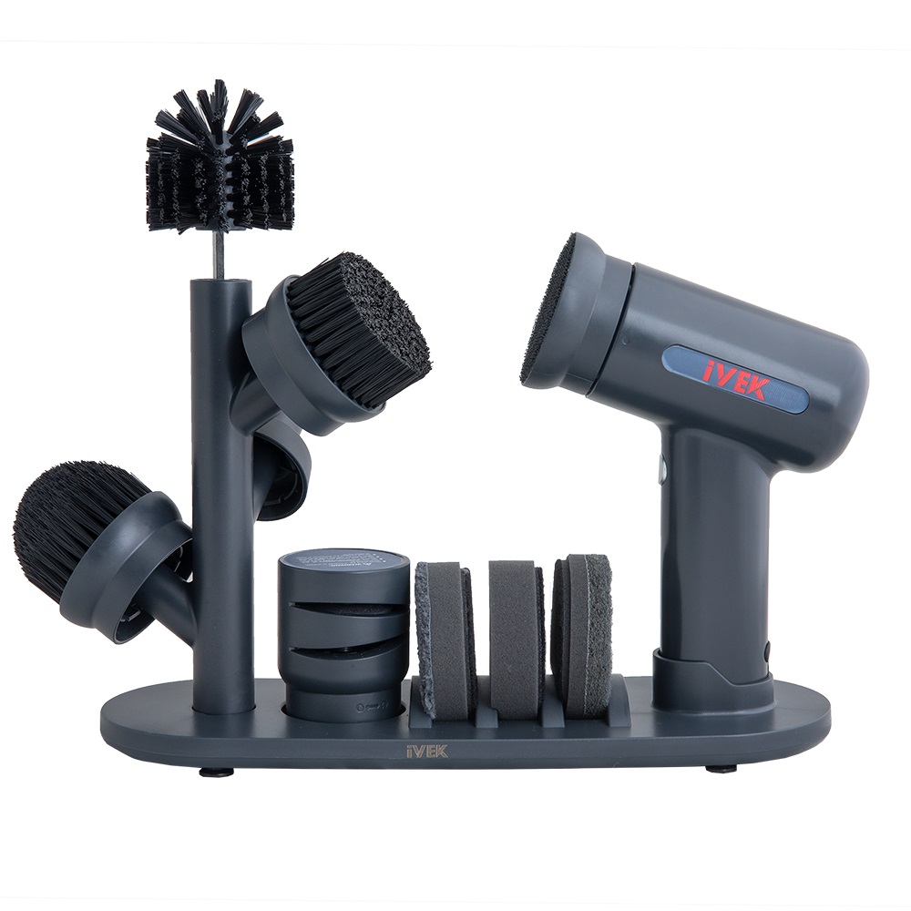 ست شستشوی شارژی K-7272V ایوک