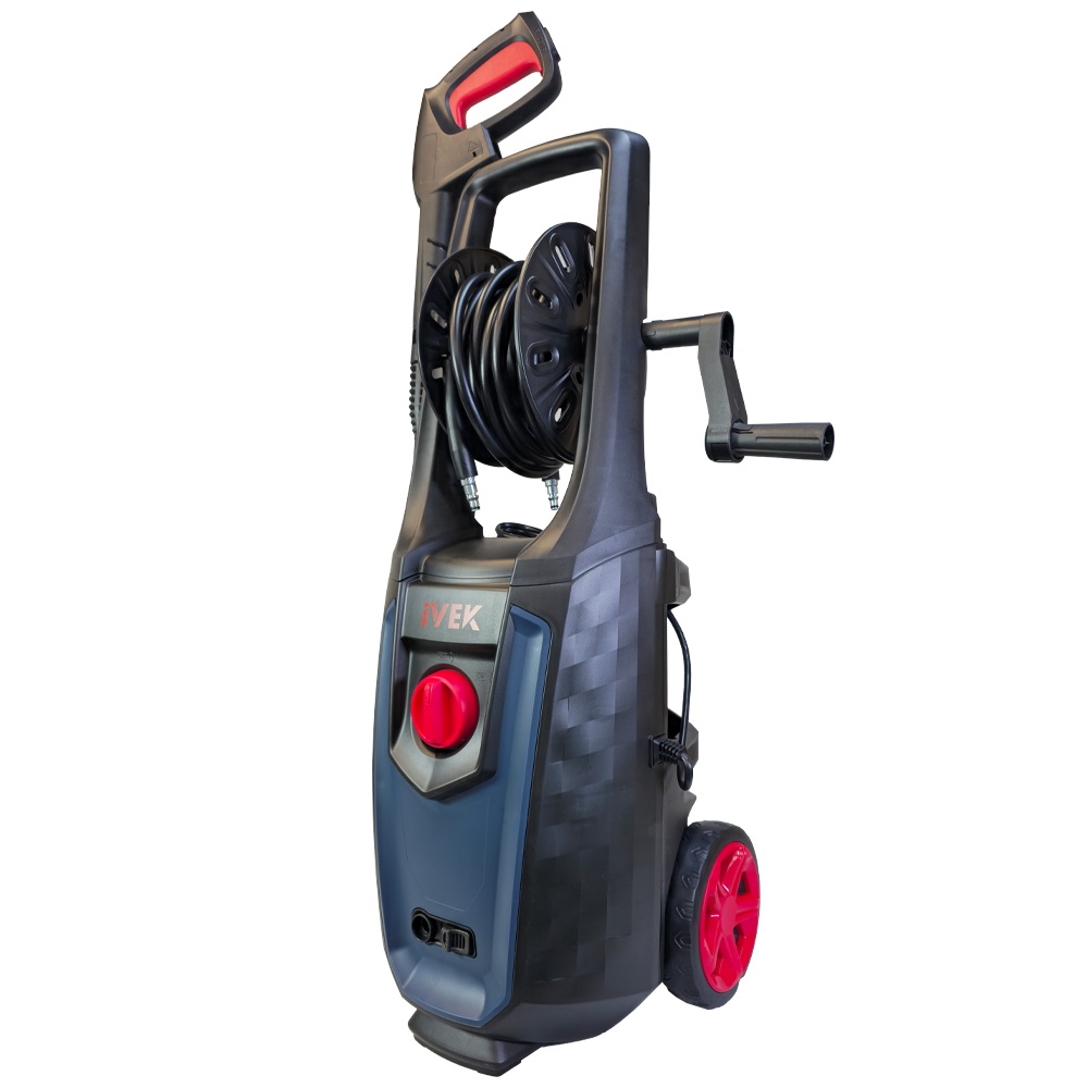 کارواش ۱۴۰ بار دینامی ۱۸۰۰ وات K-4240 ایوک