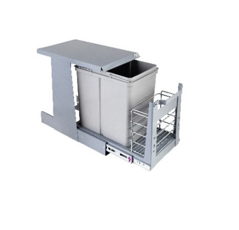 ﺳﻄﻞ 17  ﻟﻴﺘﺮي  رﻳﻞ ﻛﻒ  ﺑﺎ رﻳﻞ ﺗﺎﻧﺪم 02-1509