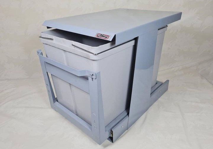 ﺳﻄﻞ 34  ﻟﻴﺘﺮي  رﻳﻞ ﻛﻒ  ﺑﺎ رﻳﻞ ﺗﺎﻧﺪم 02-1507