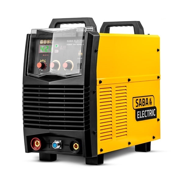 دستگاه جوش اینورتر 420 آمپر سه فاز صباالکتریک POWER REC Series 420