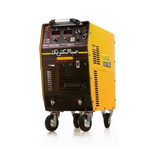 دستگاه جوش گوج اینورتر 1000 آمپر صباالکتریک مدل POWER GOUGE INV SERIES 10.00