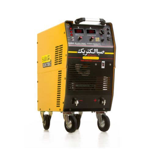 دستگاه جوش گوج اینورتر 1250 آمپر صباالکتریک  POWER GOUGE INV SERIES 12.50