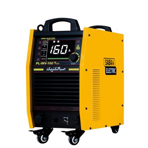 دستگاه برش پلاسما اینورتر 160 آمپر صباالکتریک P-INV-160 PLUS هواخنک