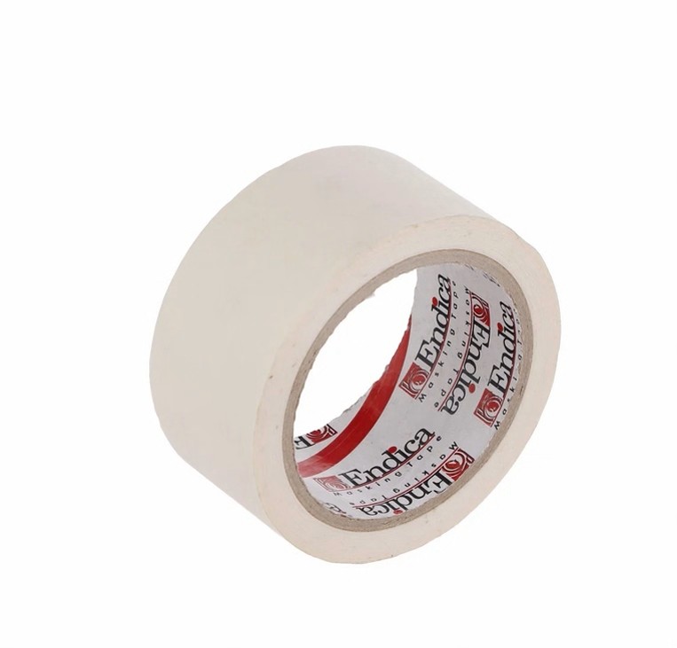 نوار چسب کاغذی 5 سانت اندیکا