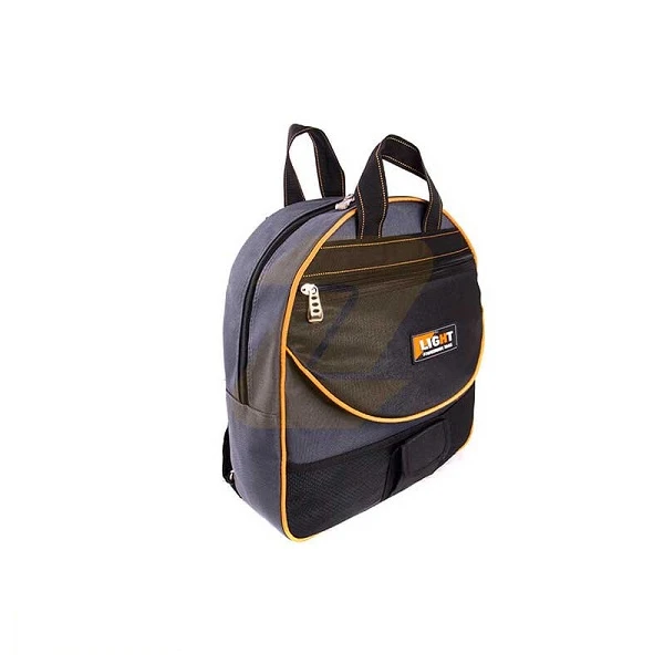 کیف ابزار کوله متوسط لایت مدل LB-1238