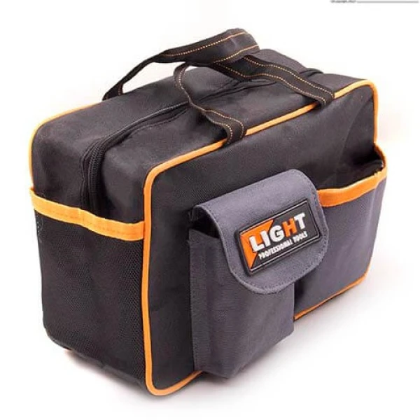 کیف ابزار 30 سانت ماشینی بزرگ لایت مدل LB-3212