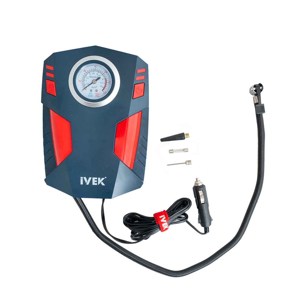 کمپرسور باد فندکی ایوک مدل K-6202