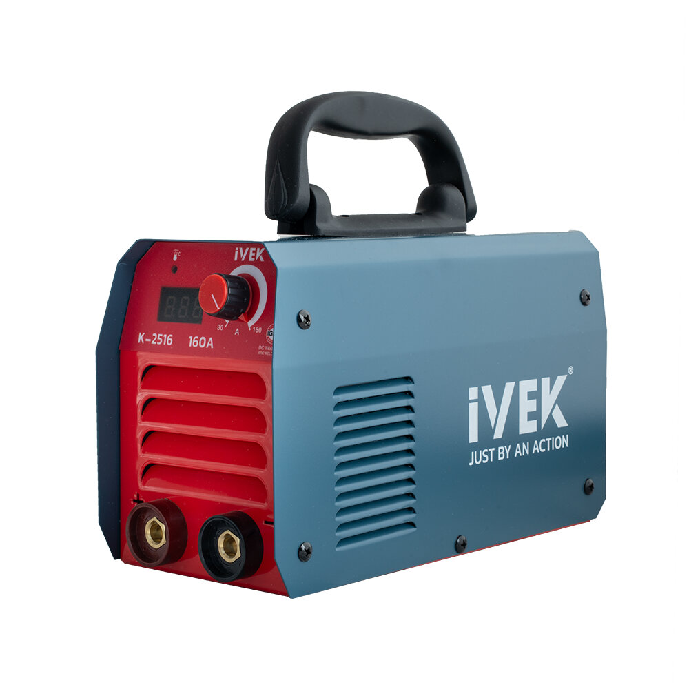 اینورتر جوشکاری 160 آمپر ایوک مدل K-2516