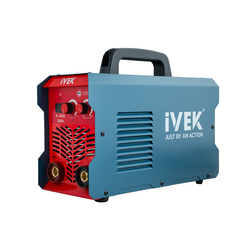 اینورتر جوشکاری 200 آمپر ایوک مدل K-2520