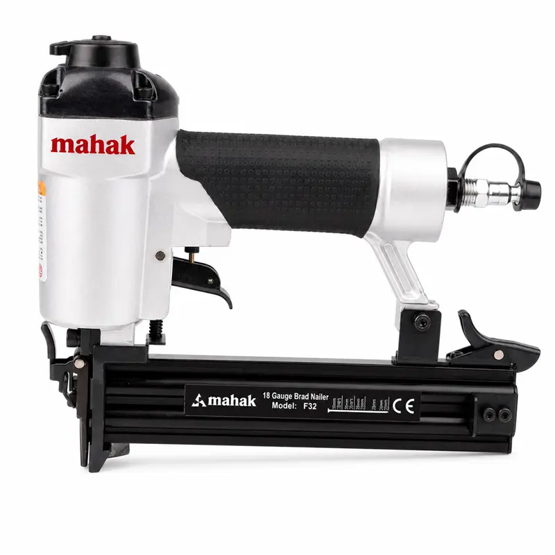میخ کوب بادی محک مدل AN-F32