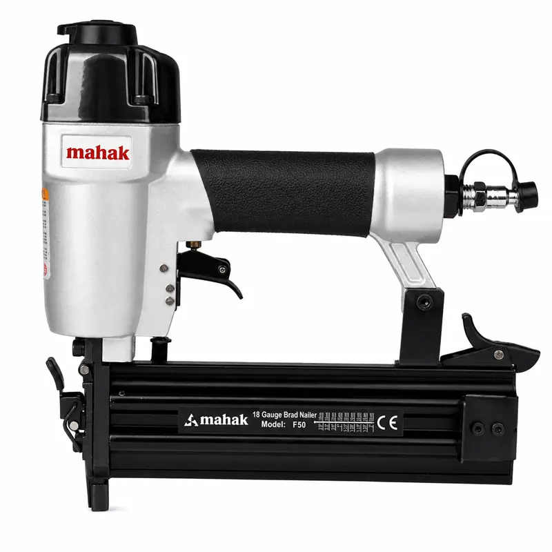 میخکوب بادی محک مدل AN-F50