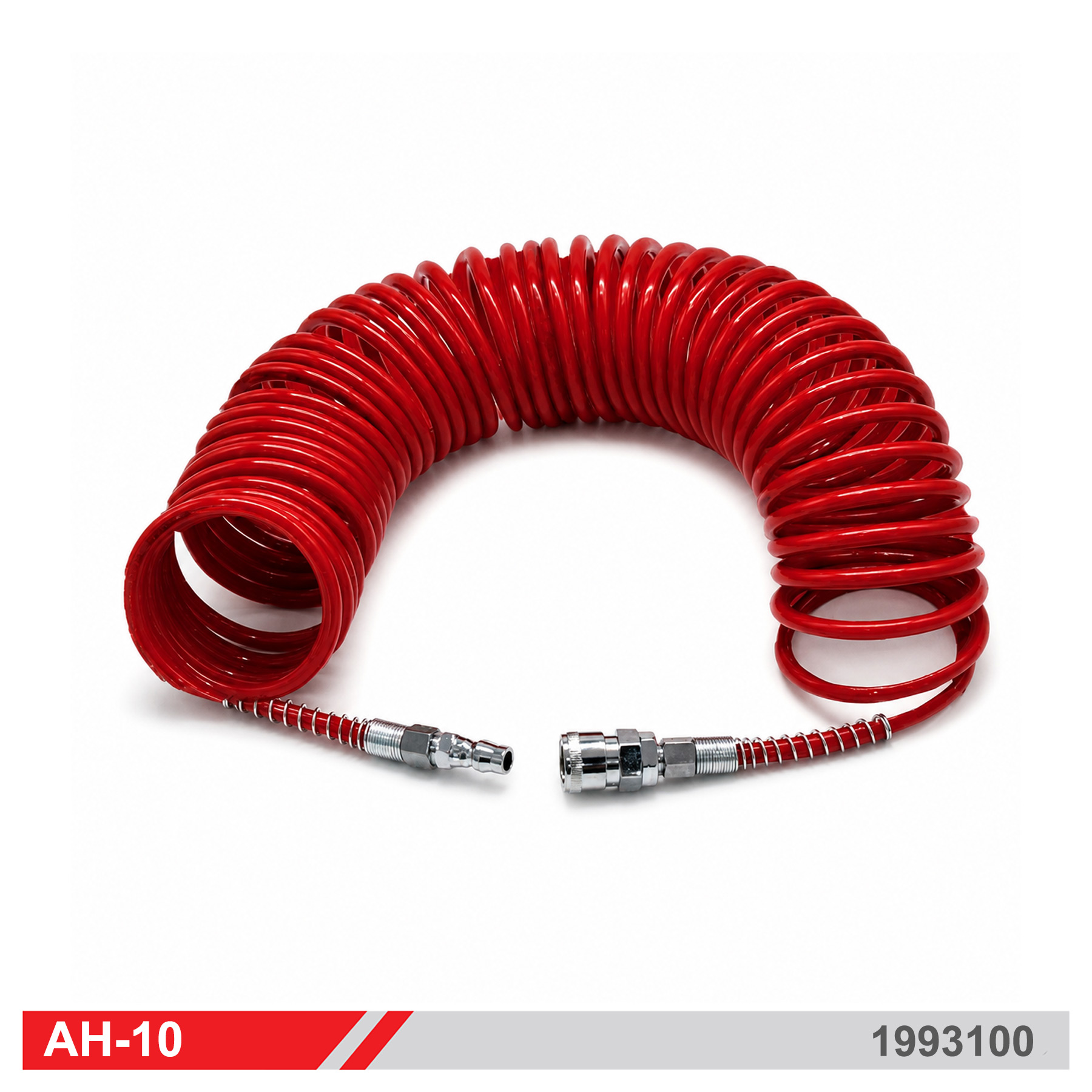 شیلنگ فنری 10 متری محک مدل AH-10