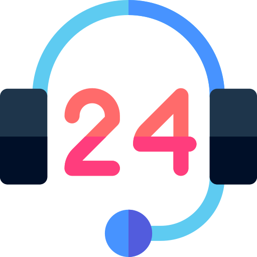 پشتیبانی قوی