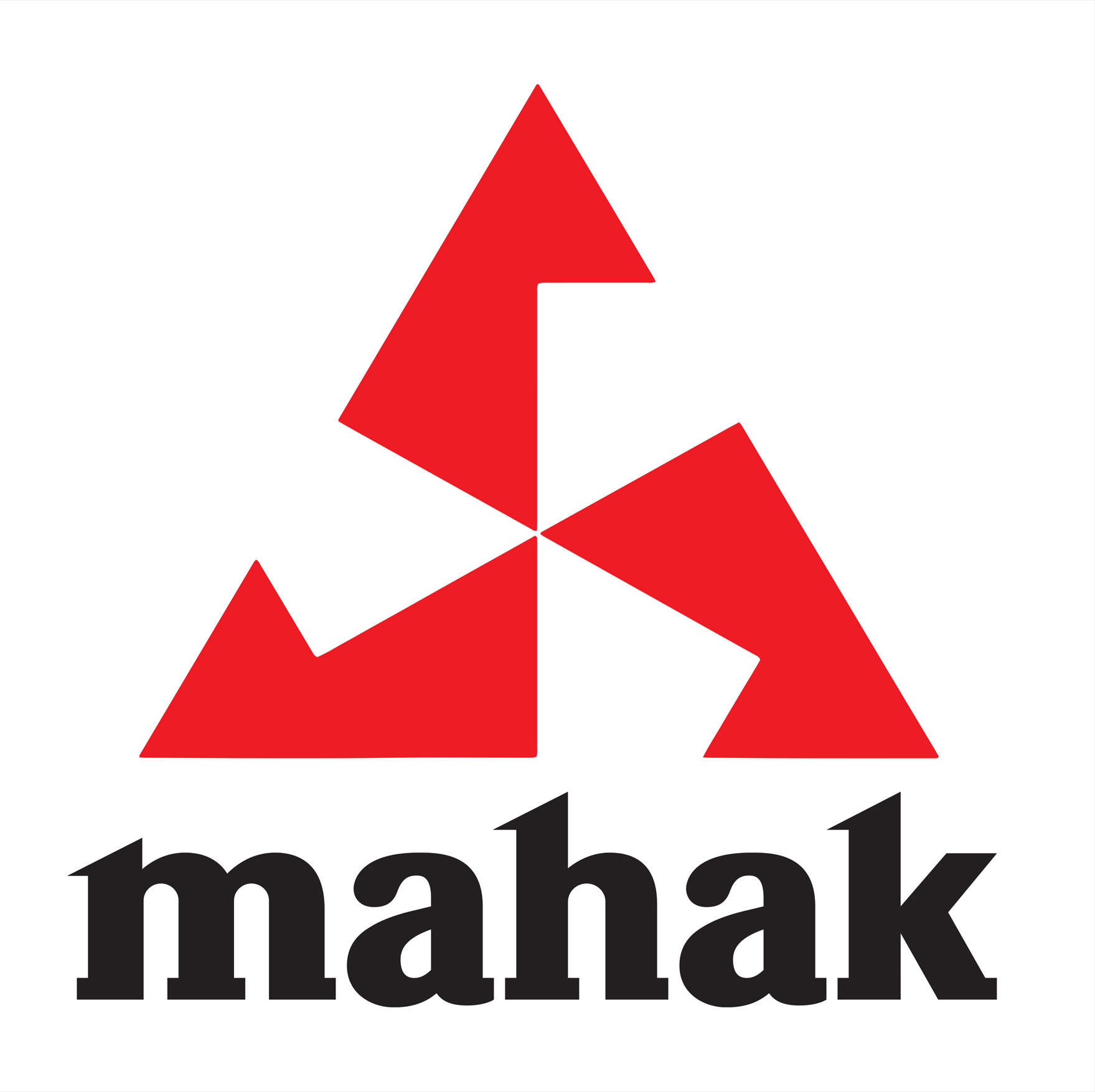 mahak logo
